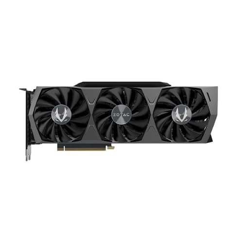 Zotac RTX 3080 Ti Trinity 12GB Graphics Card